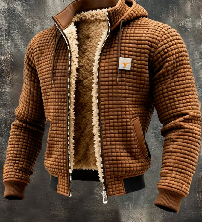 Hugo™ | Chaqueta de exterior retro para hombres