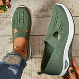 Sara | Zapatillas Ortopédicos Transpirables