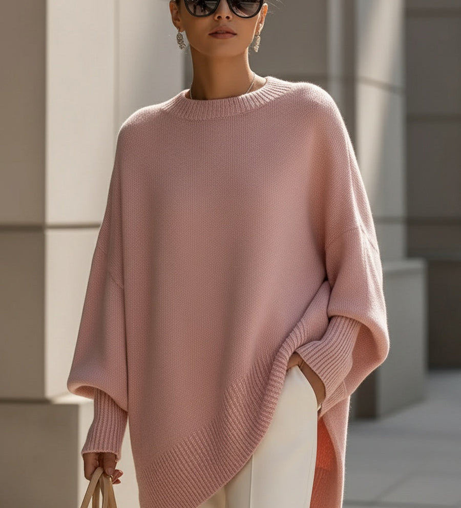 Clarissa | Suéter Casual Elegante