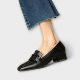 Mónica - Pantufla Confortable