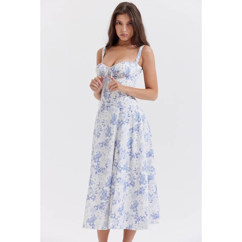 Lucía - Vestido Auténtico
