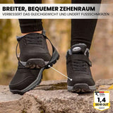 OrthoCare Boot - zapato cómodo y ergonómico para aliviar el dolor