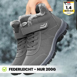 OrthoCare Boot - zapato cómodo y ergonómico para aliviar el dolor