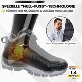 OrthoCare Boot - zapato cómodo y ergonómico para aliviar el dolor