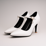Tacones Vivienne Allure