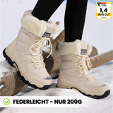 OrthoPolar - Botas aislantes, impermeables y anti-dolor para otoño e invierno