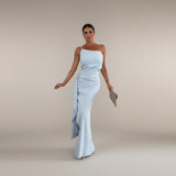 Silvia - Vestido marcante
