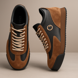 Lucas | Zapatos elegantes de cuero