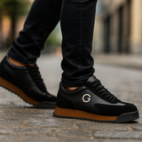 Lucas | Zapatos elegantes de cuero