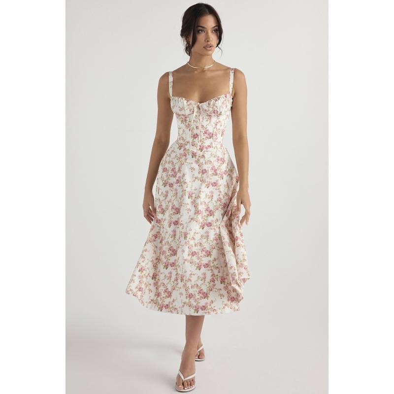 Lucía - Vestido Auténtico