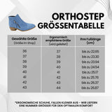OrthoStep – Botas ergonómicas para el alivio del dolor con soporte ergonómico