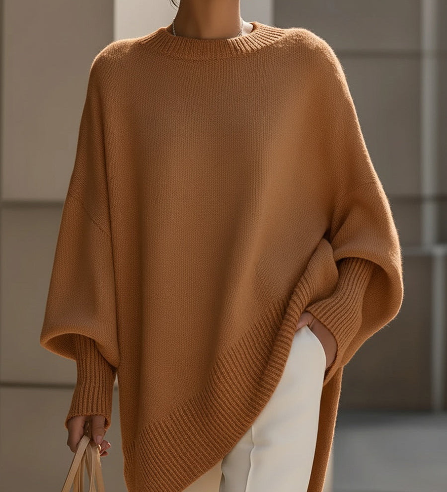 Clarissa | Suéter Casual Elegante