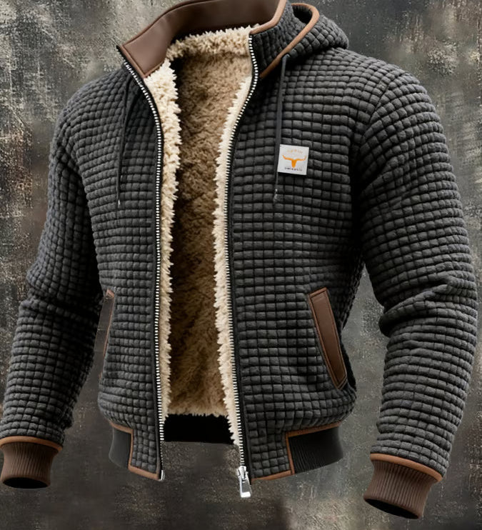 Hugo™ | Chaqueta de exterior retro para hombres