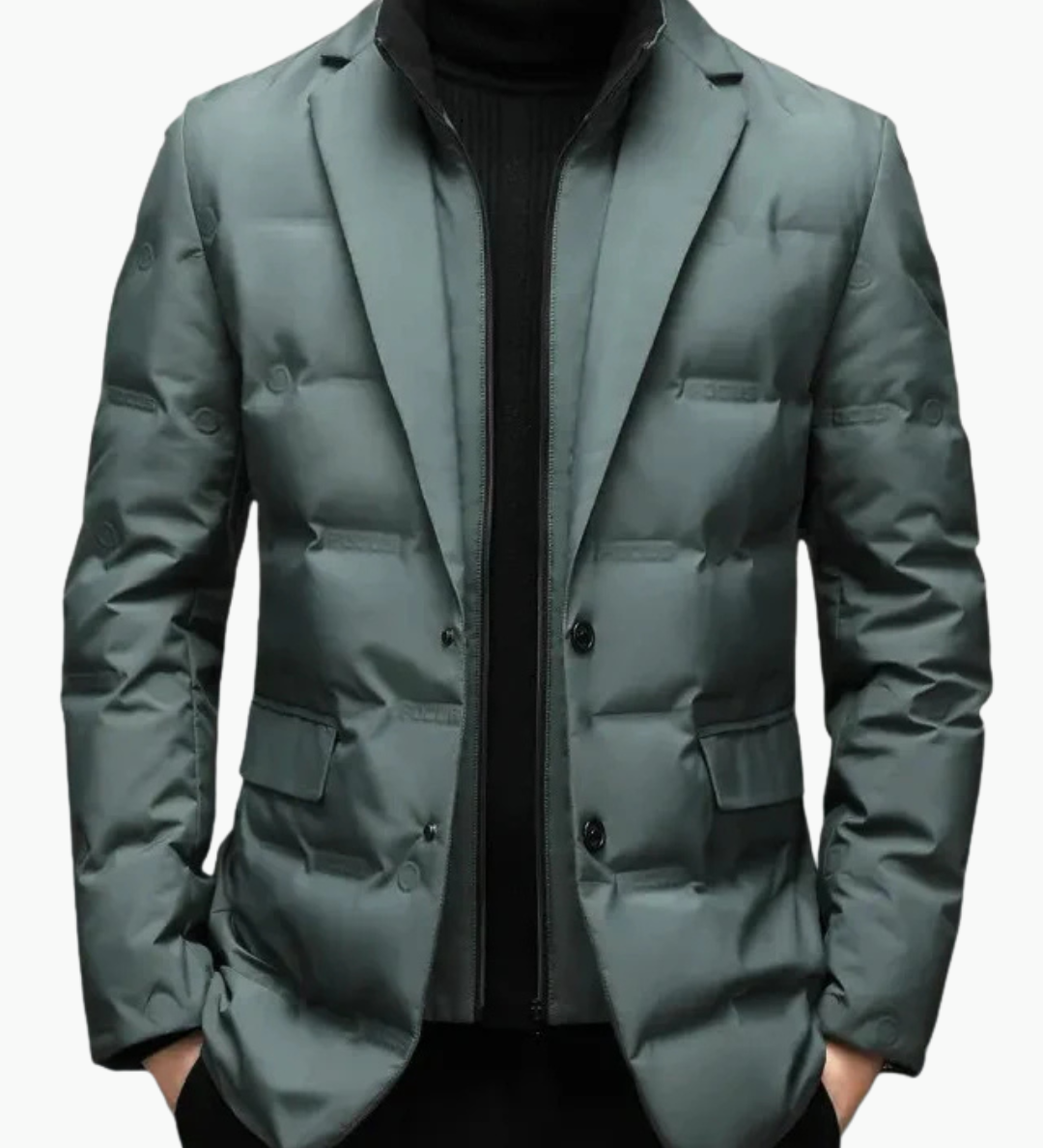 Ricardo | Chaqueta Elegante