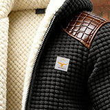 Léo™ | CHAQUETA TÉRMICA DE LUJO