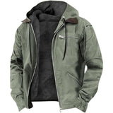 Jorge | Elegante chaqueta de otoño