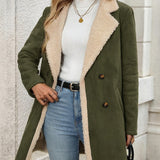Sienna | Abrigo de Invierno Elegante