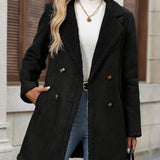 Sienna | Abrigo de Invierno Elegante