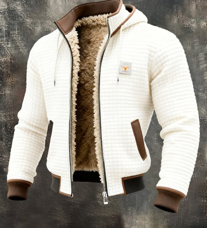 Hugo™ | Chaqueta de exterior retro para hombres