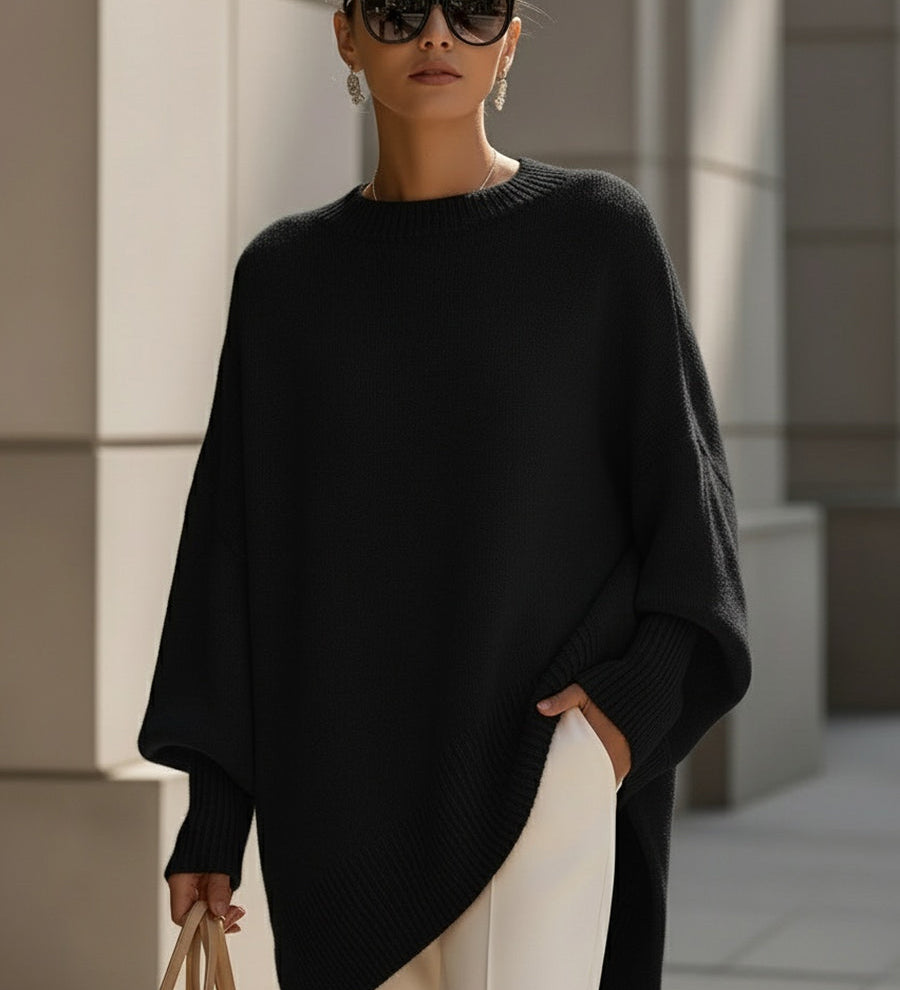 Clarissa | Suéter Casual Elegante