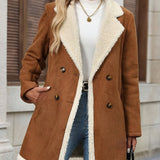 Sienna | Abrigo de Invierno Elegante
