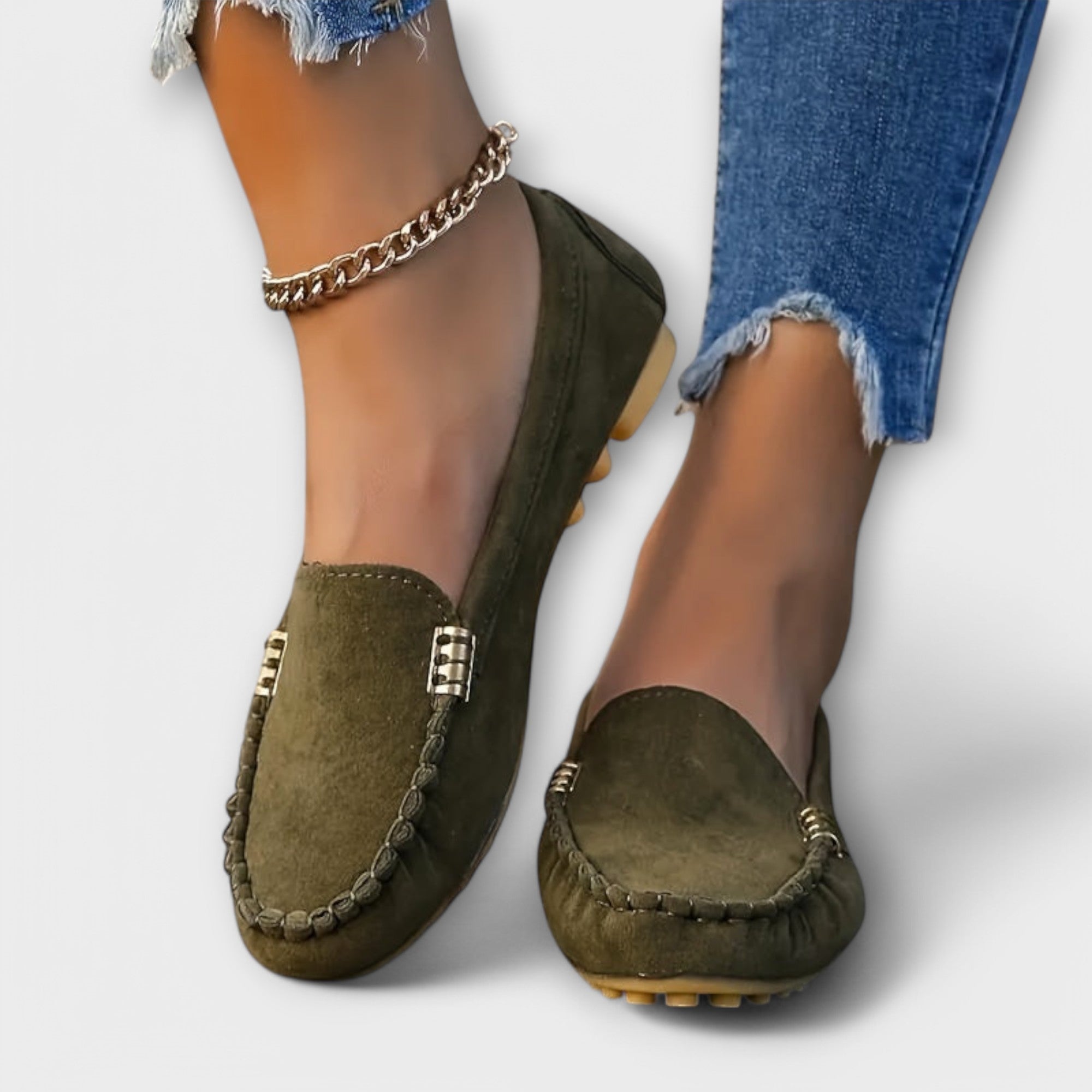 Zapatillas Lofers