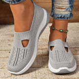 Sara | Zapatillas Ortopédicos Transpirables