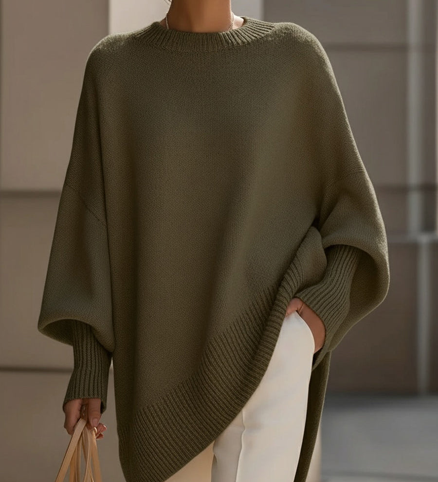Clarissa | Suéter Casual Elegante