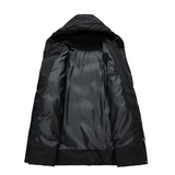 Ramiro | Elegante y Chaqueta Parka Impermeable para Hombre