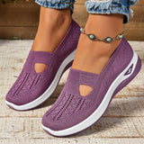 Sara | Zapatillas Ortopédicos Transpirables