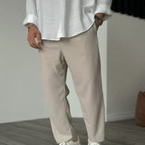 Filippo™ | Pantalones de lujo suaves para hombres