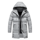 Ramiro | Elegante y Chaqueta Parka Impermeable para Hombre