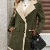 Sienna | Abrigo de Invierno Elegante