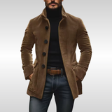 Hernán | Chaqueta de Pana