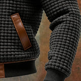 Léo™ | CHAQUETA TÉRMICA DE LUJO