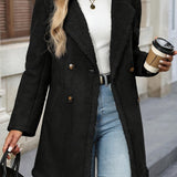 Sienna | Abrigo de Invierno Elegante