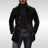 Hernán | Chaqueta de Pana