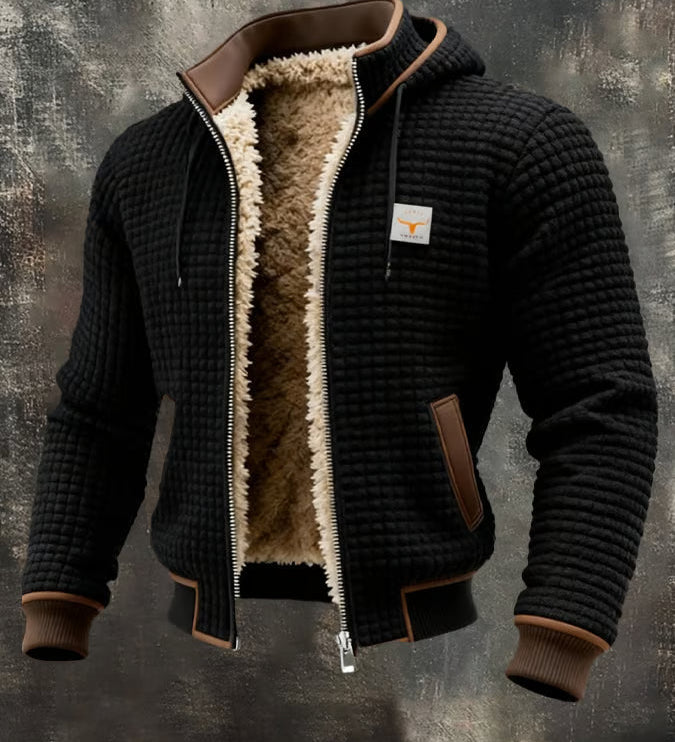 Hugo™ | Chaqueta de exterior retro para hombres