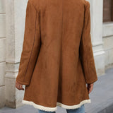 Sienna | Abrigo de Invierno Elegante