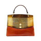 Bolso Crocelle