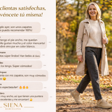 Mia™ – Zapatillas ortopédicas cómodas y sin dolor