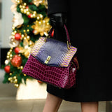 Bolso Crocelle
