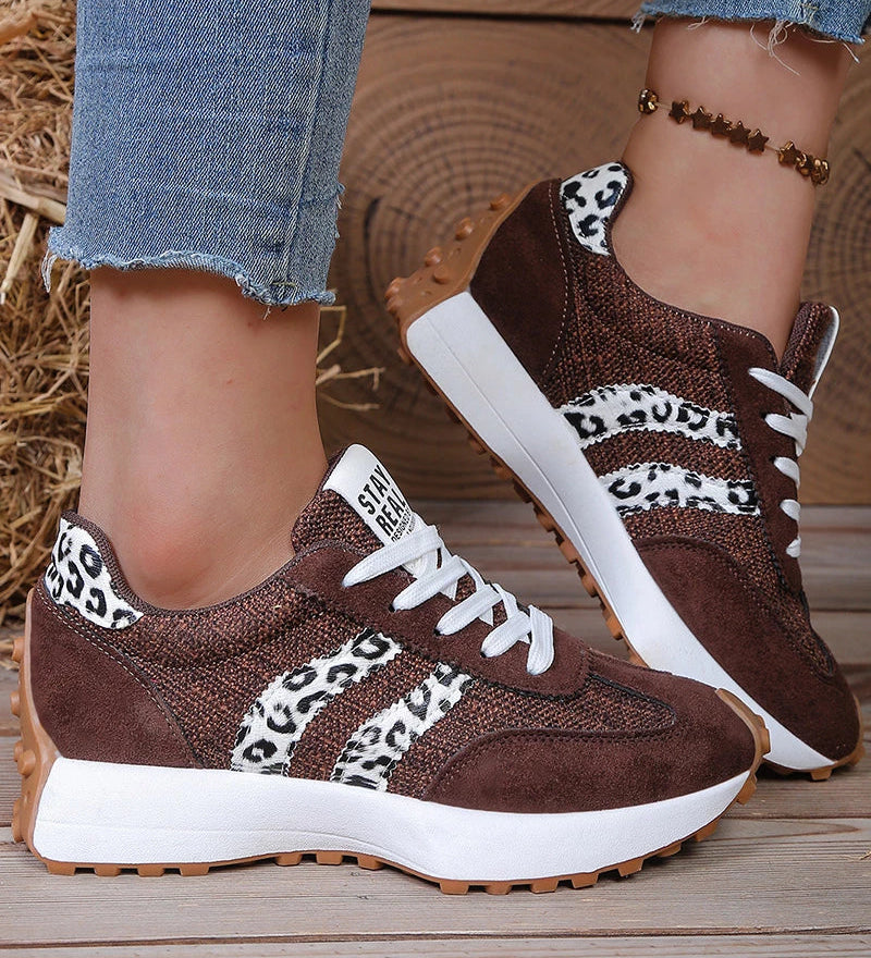 Aurora™ — Zapatillas elegantes para el confort diario