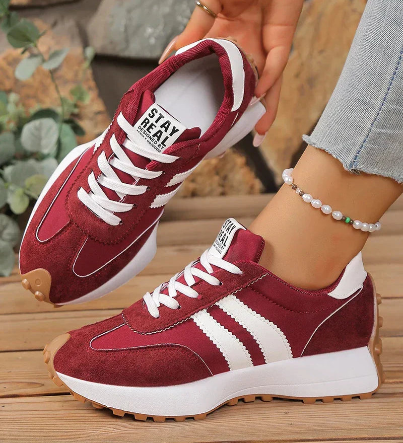 Aurora™ — Zapatillas elegantes para el confort diario
