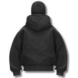 VORDELA - Sudadera con cremallera (unisex)