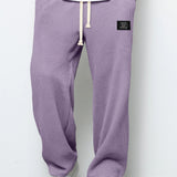 Nicolas | Pantalones de pierna ancha y cintura ajustable