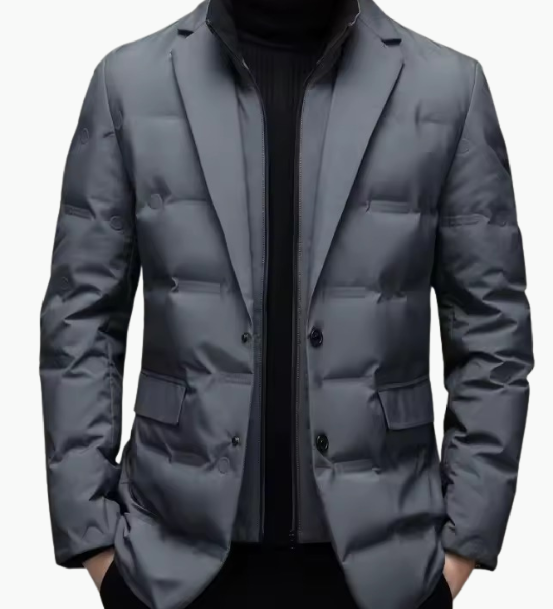 Ricardo | Chaqueta Elegante