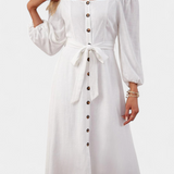 Beatriz - Vestido nupcial