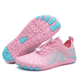 Vikto Zapatos Unisex Antideslizantes Aire Libre Ligeros