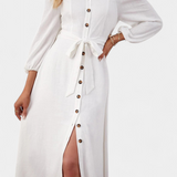 Beatriz - Vestido nupcial